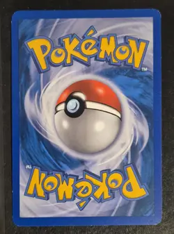 Bulbasaur 45/100 - Common Crystal Guardians - Pokemon LP - Image 2