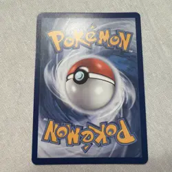 Pokemon Espeon EX Promo Full Art Holo Scarlet & Violet SVP175 270 HP - Image 2