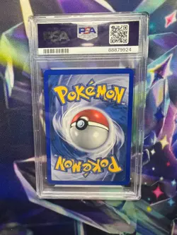 Milotic Holo 12/101 2004 Pokemon Hidden Legends PSA 9 MINT - Image 2