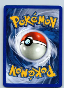 Spearow 61/100 Common Crystal Guardians Pokemon Reverse Holo Stamped - Image 2