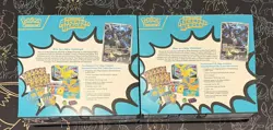 Pokemon TCG Ascended Heroes ETB Elite Trainer Box Sealed LOT OF 2 - Image 2