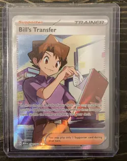 Pokemon TCG Lot of 10 Near Mint, Pack To Sleeve, Charizard, Energy, Trainer - Image 3