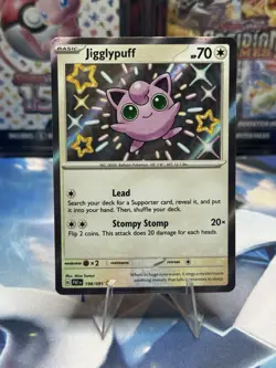 Pokemon TCG Shiny Lot Of 8 NM - Image 4