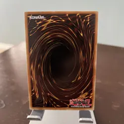 Exchange Yugioh Duelist Pack Rare DPYG-EN021 1st Edition LP 1996 - Image 2