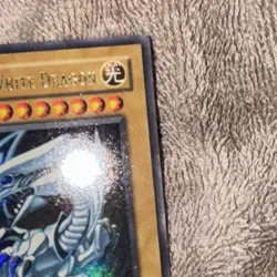Blue-Eyes White Dragon Starter Deck Kaiba SDK-001 1st Edition Ultra Rare - Image 4