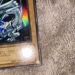 Blue-Eyes White Dragon Starter Deck Kaiba SDK-001 1st Edition Ultra Rare - Image 5