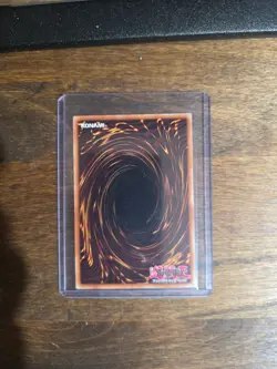 Black Luster Soldier Envoy of The Beginning CT10-EN005 Limited Edition Yu-Gi-Oh - Image 2