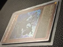 Yugioh The Phantom Knights of Torn Scales Starlight Rare 1st ED PHRA-EN003 NM+ - Image 3