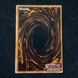 Yu-Gi-Oh Relinquished SDP-001 Ultra Rare 1st Edition - Image 2