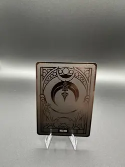 Amanda Lapalme Halloween Vampire Akiza Field Center Mana moon - Image 3