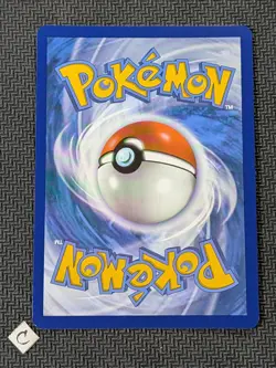 Gengar ex 104/162 - Temporal Forces Ultra Rare Pokemon TCG NM - Image 2