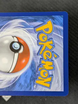 Gengar ex 104/162 - Temporal Forces Ultra Rare Pokemon TCG NM - Image 3