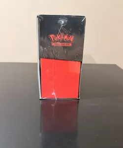 Pokemon TCG; Scarlet & Violet Destined Rivals Elite Trainer Box ETB Sealed - Image 3