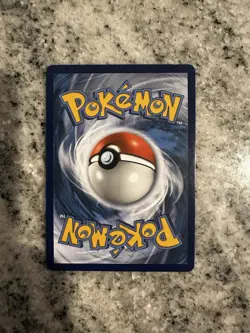 Pokemon Reshiram & Charizard GX TAG TEAM Ultra Rare Holo 20/214 - Image 2