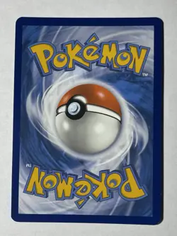 Iron Leaves ex 186/162 Ultra Rare Holo Temporal Forces S&V Pokemon NM-MT - Image 2