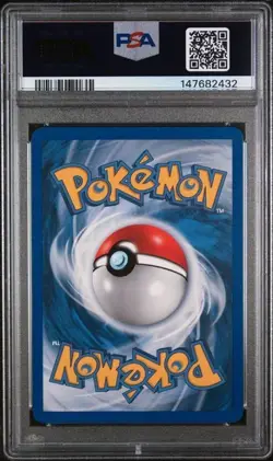 Pikachu PSA 9 60/106 Emerald Pokemon TCG Regular - Image 2