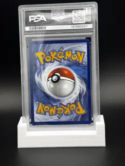 Pokemon Espeon Ex Promo 175 Umbreon Ex Promo 176 Sequential set PSA 10 Prismatic - Image 4
