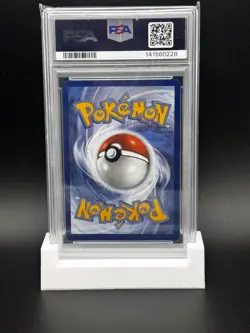 Pokemon Espeon Ex Promo 175 Umbreon Ex Promo 176 Sequential set PSA 10 Prismatic - Image 5