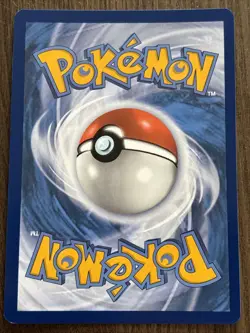 Pokemon TCG Finizen Scarlet & Violet - Paldean Fates 123/091 Holo Shiny - Image 2