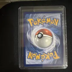 Pokemon Magby Paradox Rift 186/182 Art Rare Holo 30 HP Basic English - Image 2