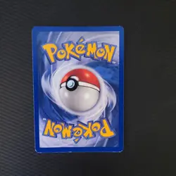 Pokemon TCG Clefable Jungle 1/64 Holo Unlimited Holo Rare (LP) Vintage Pokemon - Image 2