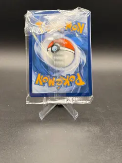 Cryogonal Sealed Pokemon 047/191 Promo Stamped Snowflake Holiday Calendar NM - Image 2