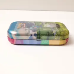 Pokemon TCG Mega Evolution Ascended Heroes Mini Tin Togepi New Sealed - Image 5