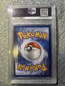 Pokemon TCG 2025 Mega Charizard X Ex SIR #125 English PSA 10 - Image 2