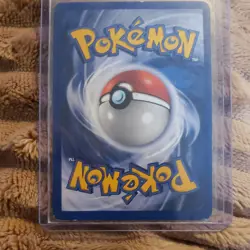 Pokemon Blastoise 002/130 Base Set 2 Holo Rare 100 HP Stage 2 English - Image 2
