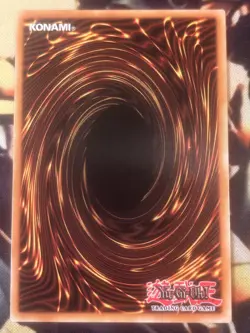 Yugioh: Toon Bookmark - BLCR-EN067 - Secret Rare - 1st Edition - NM - Image 2