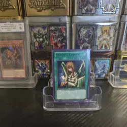 Graceful Charity Mosaic Rare BP02 EN137 Yu-Gi-Oh - Image 1