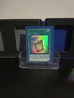 YUGIOH Ultra Rare Instant Fusion RYMP-EN028 - Image 1