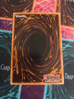 Yu-Gi-Oh! Muzurhythm the String Djinn YS12-EN040 1st Edition Super Rare NM a1/ - Image 3