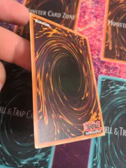 Yu-Gi-Oh! Muzurhythm the String Djinn YS12-EN040 1st Edition Super Rare NM a1/ - Image 4