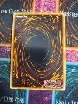 Yu-Gi-Oh! Heroic Champion - Excalibur CT09-EN002 Secret Rare Limited LP/MP - Image 4