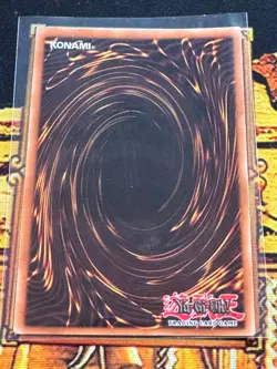 Super Rare Melomelody the Brass Djinn YS12-EN042 1st Edition | LP Very good - Image 2