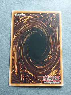 Yugioh! LP Temtempo the Percussion Djinn - YS12-EN041 - Super Rare - 1st Edition - Image 2