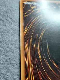 Yugioh! LP Temtempo the Percussion Djinn - YS12-EN041 - Super Rare - 1st Edition - Image 3