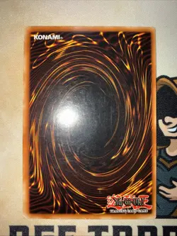 Honest Secret Rare - Unlimited - LODT-EN001 - Original Print - Yugioh LP - Image 4