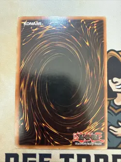 Honest Secret Rare - Unlimited - LODT-EN001 - Original Print - Yugioh LP - Image 5