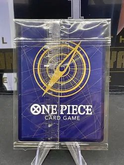 Perona OP09-034 One Piece Illustration Box Vol 4 SEALED - Image 2
