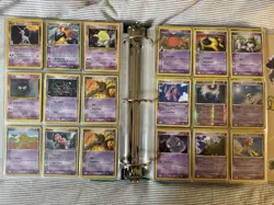 Binder Of Pokemon Cards! - Image 2