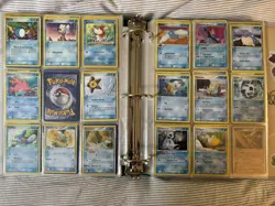 Binder Of Pokemon Cards! - Image 4