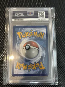 Pokemon 2023 Chien-Pao EX Special Illustration Rare Card #261/193 PSA 9 - Image 2