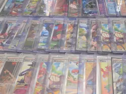 116 Card Pokemon Rare Holo Lot! Wotc Promos Charizard And More - Image 5