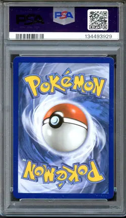 Mew ex 88/92 Celebrations Classic Collection PSA 10 Gem Mint Pokemon Card - Image 2