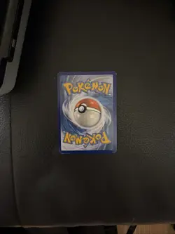 Pokemon Pikachu EX XY124 Full Art Promo Holo Rare Card XY - Image 2
