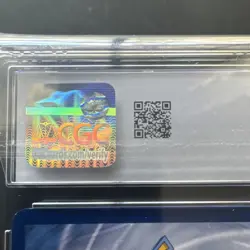 Pokemon Onix Holo 010/034 Trading Card Game Classic 120HP 120 Attack CGC 10 2023 - Image 3