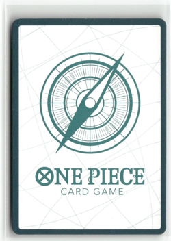 Boa Handcock Because I'm Beautiful Don Card FOIL One Piece TCG Anime Card - Image 2