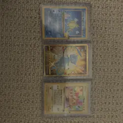Celebrations Lot Pokemon Card - Image 1